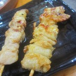 百味 - ２０１９年５月再訪問