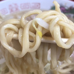 ラーメン二郎 - 