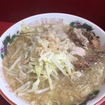 ラーメン二郎 - 