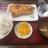 ヒモノ食堂 四日市食堂