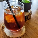 0256 - アイスコーヒー