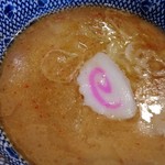 魚介豚骨つけ麺らー麺 一番舎 - 