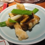 和中華と麺 丹陽 - 