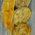 ディムサム アンド デリ フウキ S-PAL仙台 エキチカキッチン