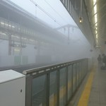 Kondateya Yasaka - 帰りのホームは霧ヶ峰