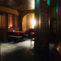 心斎橋 禅園 - 内観3