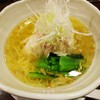 たん担めん麺 炎真