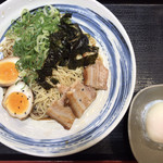 ラーメンたろう - 和風冷麺