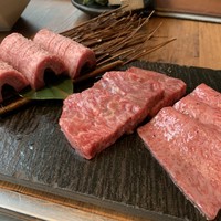 焼肉うしごろ 西麻布本店 - 