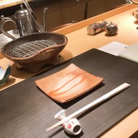 天ぷら 銀座おのでら 並木通り店 - 