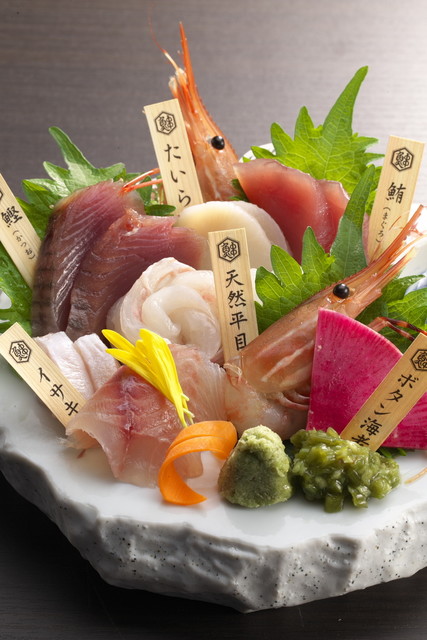 料理メニュー 天然地魚と炭火串焼き ろばた 一粋 刈谷 魚介料理 海鮮料理 食べログ 料理メニュー 天然地魚と炭火串焼き ろばた 一粋 刈谷 魚介料理 海鮮料理 食べログ