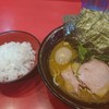 家系総本山 ラーメン 吉村家