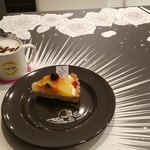 Manga Cafe - 