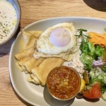 コルミオ - ミートエッグ