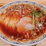 麺匠 いしかわや - 