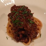 アンティーカ トラットリーア フォルトゥーナ グランデ - 