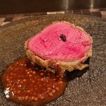 アンティーカ トラットリーア フォルトゥーナ グランデ - 