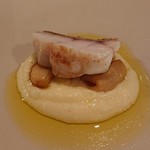 アンティーカ トラットリーア フォルトゥーナ グランデ - 