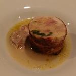 アンティーカ トラットリーア フォルトゥーナ グランデ - 