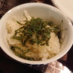 アンティーカ トラットリーア フォルトゥーナ グランデ - 