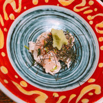 やき鳥　船場たば鳥 - 