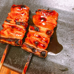 やき鳥　船場たば鳥 - 