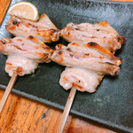 やき鳥　船場たば鳥 - 