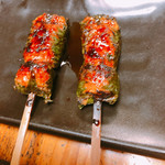 やき鳥　船場たば鳥 - 