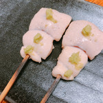 やき鳥　船場たば鳥 - 