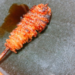 やき鳥　船場たば鳥 - 