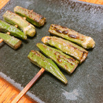 やき鳥　船場たば鳥 - 