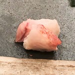 寿し ひでたか - 網走のメヌケ