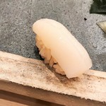 寿し ひでたか - スミイカ