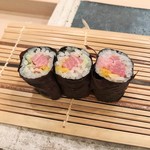 寿し ひでたか - トロタク巻