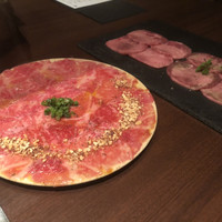 天空焼肉 星遊山 - 