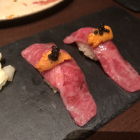 天空焼肉 星遊山 - 