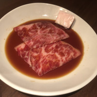 天空焼肉 星遊山 - 