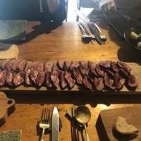 Terroir愛と胃袋 - 