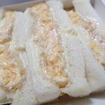 心斎橋サンド - 