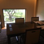 梅の花 - 個室予約です。