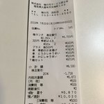 梅の花 - 株主優待カードにて20パーセント引き。
      値引き商品は除く。