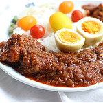 東京ボンベイ - お家で