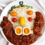 東京ボンベイ - お家で