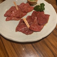 松庵 韓菜房 栄大津通店 - 