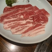 松庵 韓菜房 栄大津通店 - 