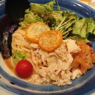 釜揚げうどん 水山_0