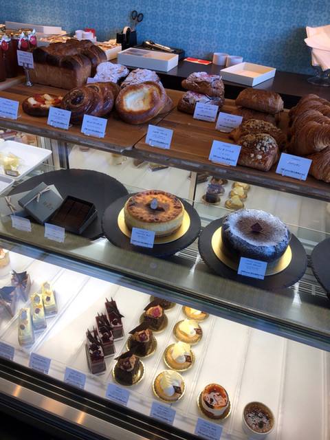 パティスリー ユイット Patisseriehuit 小中野 ケーキ 食べログ パティスリー ユイット Patisseriehuit 小中野 ケーキ 食べログ