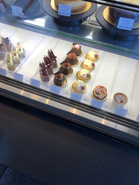 パティスリー ユイット Patisseriehuit 小中野 ケーキ 食べログ パティスリー ユイット Patisseriehuit 小中野 ケーキ 食べログ