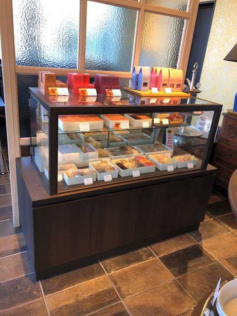 パティスリー ユイット Patisseriehuit 小中野 ケーキ 食べログ パティスリー ユイット Patisseriehuit 小中野 ケーキ 食べログ