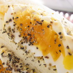 パン工場 - 料理写真:たまご